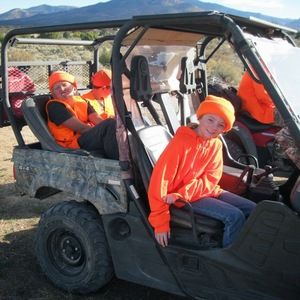 Meet your Posher, Grace